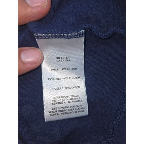 Dallas Cowboys NFL Team Youth Long Sleeve T-Shirt XXL - Picture 7 of 8